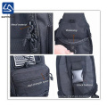 wholesale custom outdoor tactical sling bag for hiking camping